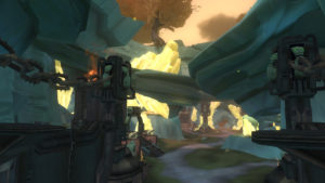 Wildstar - Preview of upcoming new areas