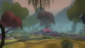 Wildstar - Preview of upcoming new areas