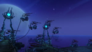 Wildstar - Anteprima delle nuove aree in arrivo