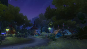 Wildstar - Preview of upcoming new areas