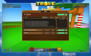 Trove - Trion nos trae la actualización de aventuras