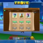 Trove - Trion nos trae la actualización de aventuras