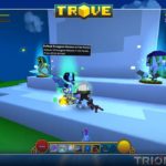 Trove - Trion nos traz a atualização Adventures