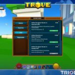 Trove - Trion nos traz a atualização Adventures