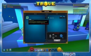 Trove - Trion nos traz a atualização Adventures