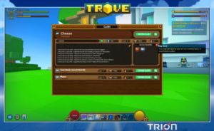 Trove - Trion nos traz a atualização Adventures