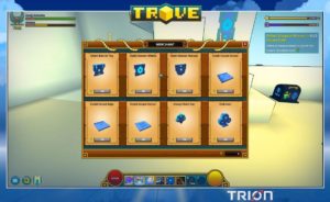 Trove - Trion nos trae la actualización de aventuras