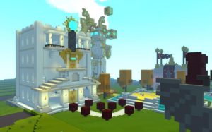 Trove - Trion nos trae la actualización de aventuras