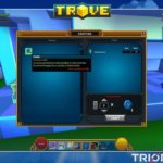 Trove - Trion nos traz a atualização Adventures