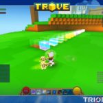 Trove - Trion nos trae la actualización de aventuras