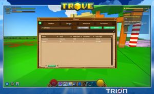 Trove - Trion nos trae la actualización de aventuras