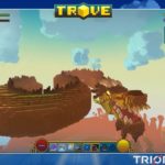 Trove - Trion nos trae la actualización de aventuras