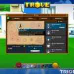 Trove - Trion ci offre l'aggiornamento Adventures