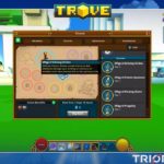 Trove - Trion ci offre l'aggiornamento Adventures