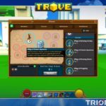 Trove - Trion nos trae la actualización de aventuras