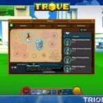 Trove - Trion ci offre l'aggiornamento Adventures