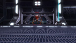 SWTOR - ZL: Maelstrom Prison (Hard)