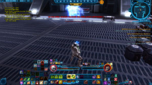 SWTOR - ZL: Maelstrom Prison (Hard)