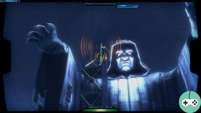 SWTOR – Macroscope (Empire)