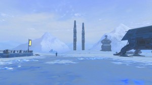 SWTOR – Macroscope (Empire)