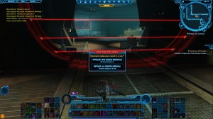 SWTOR - Macroscopio (Imperio)