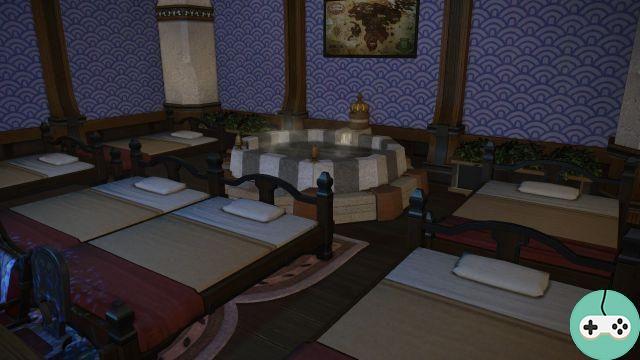 FFXIV - Tour della casa # 30