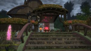 FFXIV - House Tour # 30