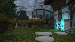 FFXIV - Tour della casa # 30