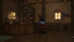 FFXIV - House Tour # 30