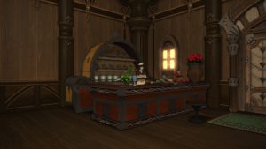 FFXIV - House Tour # 30