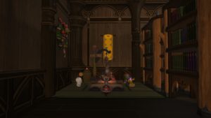 FFXIV - Tour della casa # 30