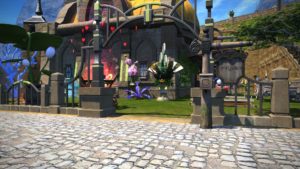 FFXIV - Tour della casa # 30