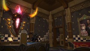 FFXIV - Tour della casa # 30