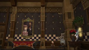 FFXIV - House Tour # 30