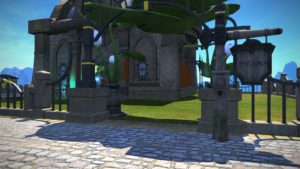 FFXIV - Tour della casa # 30