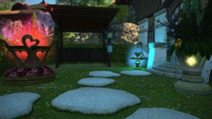 FFXIV - Tour della casa # 30