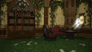 FFXIV - Tour della casa # 30