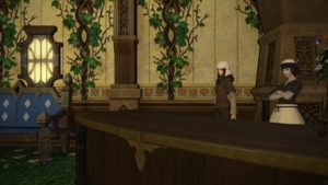 FFXIV - Tour della casa # 30