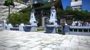 FFXIV - Tour della casa # 30