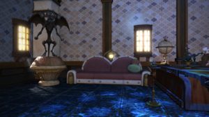 FFXIV - House Tour # 30