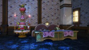 FFXIV - Tour della casa # 30