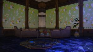 FFXIV - Tour della casa # 30