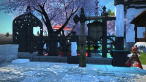 FFXIV - Tour della casa # 30