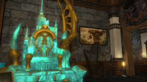 FFXIV - House Tour # 30