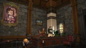 FFXIV - Tour della casa # 30