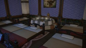 FFXIV - Tour della casa # 30