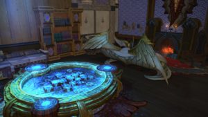 FFXIV - Tour della casa # 30