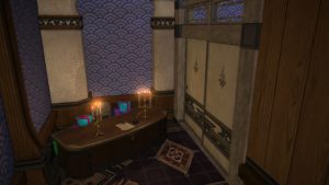 FFXIV - House Tour # 30