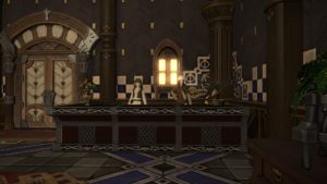 FFXIV - House Tour # 30