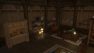 FFXIV - House Tour # 30